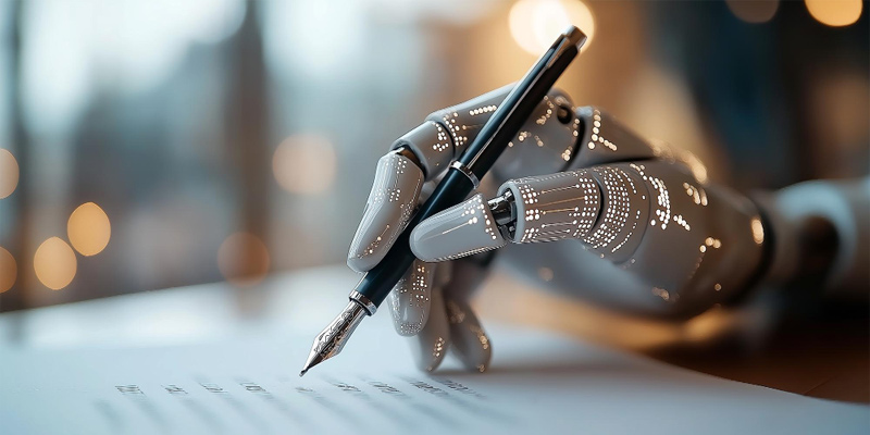 AI-Generated Legal Drafts: A Verification Checklist Before Filing or Sending