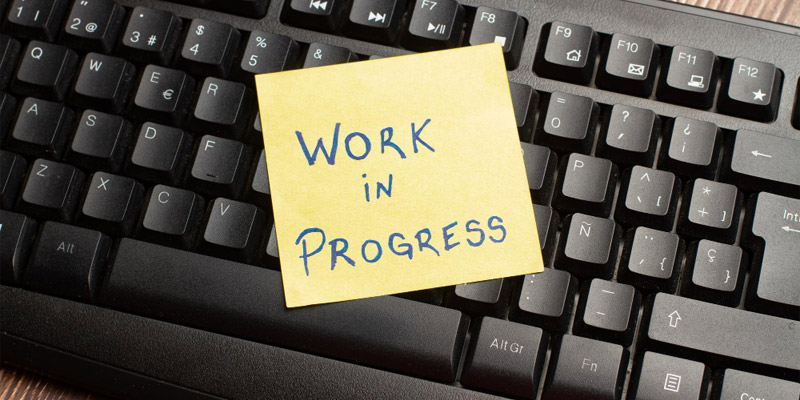 Law Firm WIP Aging: How to Review Unbilled Work Before It Becomes a Write-Off