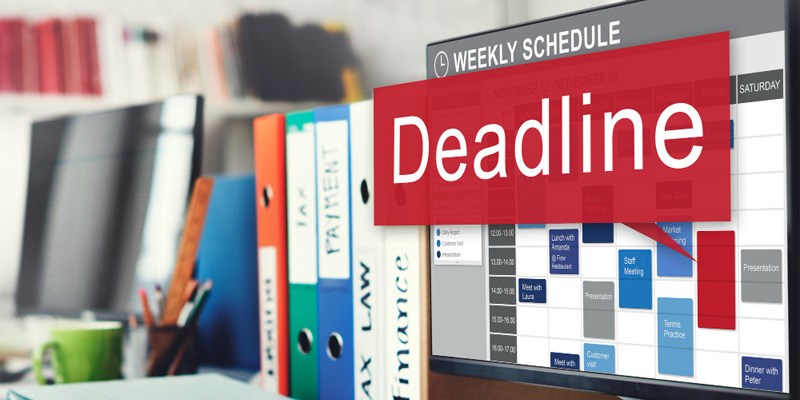 Legal Deadline Verification Checklist: From Trigger Date to Calendar Review