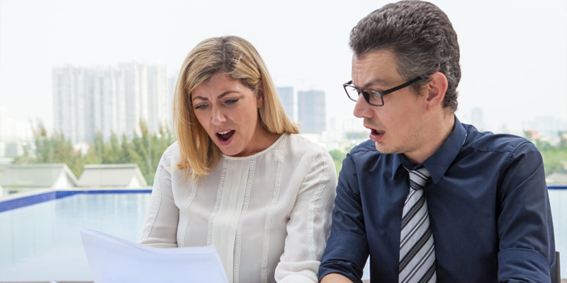When a Client Disputes a Legal Bill: A Law Firm Response Workflow