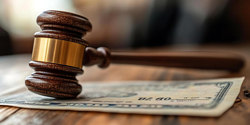 When a Client Disputes a Legal Bill: A Law Firm Response Workflow
